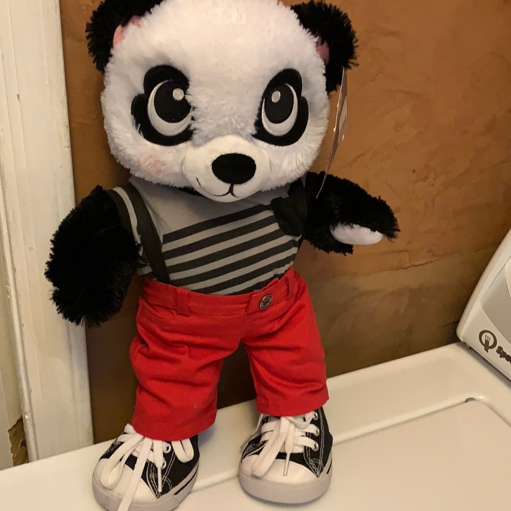 Panda 🐼
